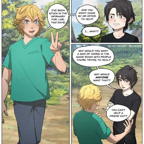 (20) ʙᴇɴᴛᴇ on Twitter: "Sana ol #Solangelo ☠️☀️ https://t.co/tWvVxYNnSC" / Twitter Solangelo Comic, Solangelo Fanart, Blood Of Olympus, Percy Jackson Comics, Son Of Hades, Percy Jackson Fanart, Percy Jackson Ships, Will Solace, Percy Jackson Universe