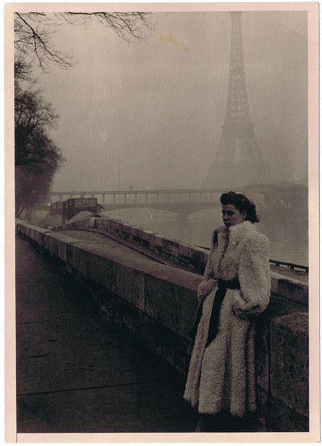 Old Paris. Gustave Eiffel, Old Paris, Paris Vintage, I Love Paris, Love Paris, Vintage Paris, Photo Vintage, The Eiffel Tower, Vintage Glamour