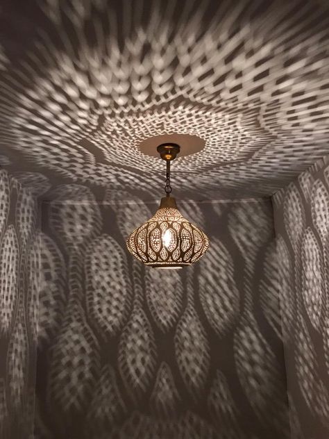 Moroccan Ceiling Lamp, Basement Oasis, Home Interior Layout, Pendant Lights Brass, Lantern Light Fixture, Moroccan Table Lamp, Moroccan Chandelier, Moroccan Pendant Light, Moroccan Ceiling