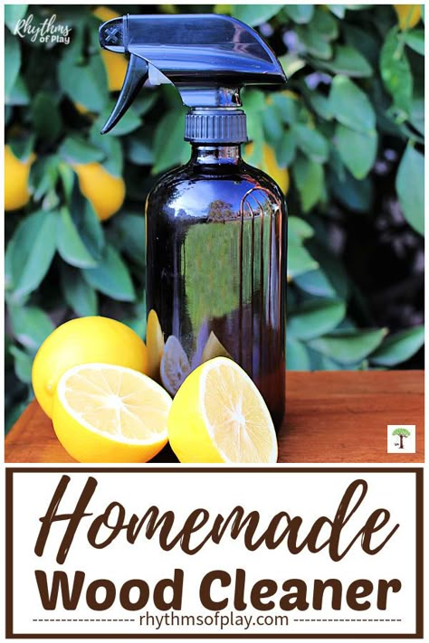 Diy Wood Floor Cleaner Essential Oils, Homemade Wood Polish Diy, Diy Furniture Polish Homemade, Natural Furniture Cleaner, Diy Wood Polish Cleaning, Non Toxic Wood Floor Cleaner, Homemade Furniture Polish Wood, Diy Wood Floor Polish, Natural Wood Polish Diy