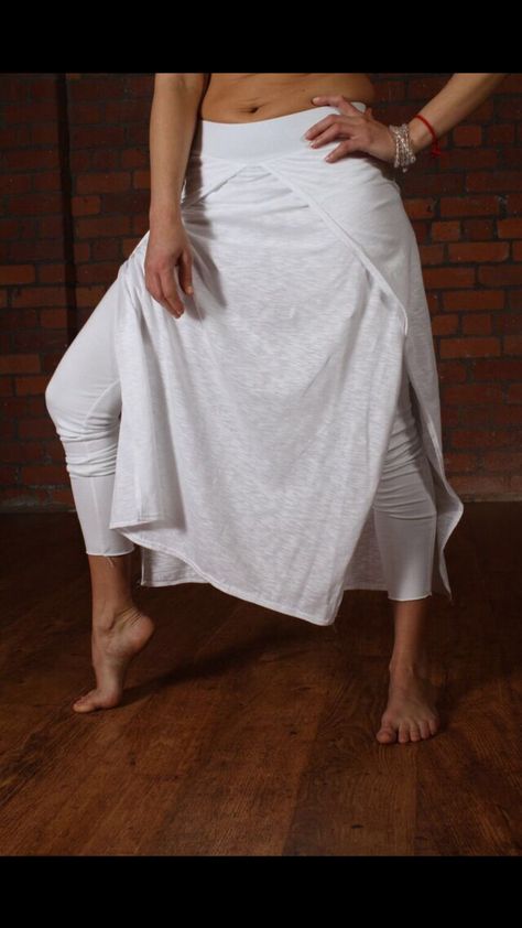 Yoga Style Fashion Boho, Kundalini Outfit, Kundalini Clothing, Hippie Pants Outfit, Kundalini Yoga Clothes, Meditation Clothes, Meditation Outfit, Boho Wear, Yoga Kundalini