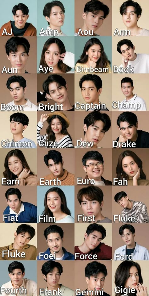 Gmmtv Actors Boy, Learn Thai, Actors Funny, Bts Aesthetic Wallpaper For Phone, Drama Memes, Gmm Tv, F4 Thailand, Boyfriend Photos, Bright Pictures