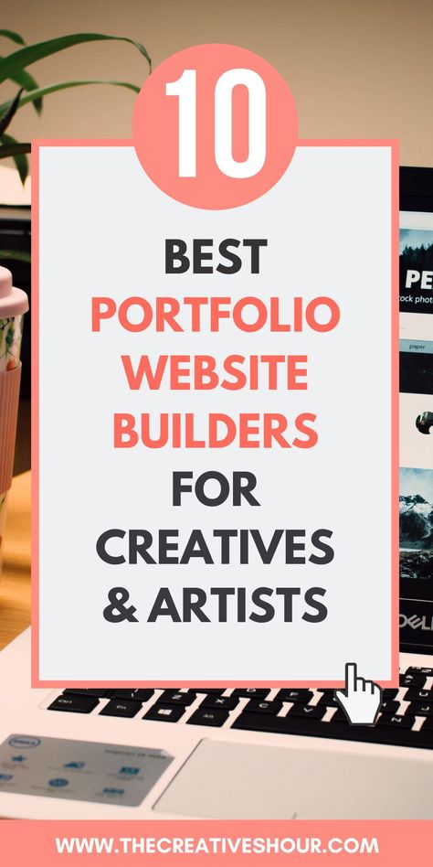 Creating a portfolio website for yourself has never been easier. Still, most of us tend to put off this task for some reason or the other. Here’s what some of your concerns might sound like – You think that you don’t have anything to put on your portfolio website. You have several things that you want to put on our Portfolio but don’t know how to put it together. You worry that you need to hire a web designer or learn to code to make a portfolio website. Portfolio Design Template Free, How To Create Portfolio, How To Design A Website, Professional Graphic Design Portfolio, How To Create A Portfolio, Digital Art Portfolio Ideas, Graphic Design Portfolio Ideas Projects, How To Make A Portfolio, Website Designer Portfolio