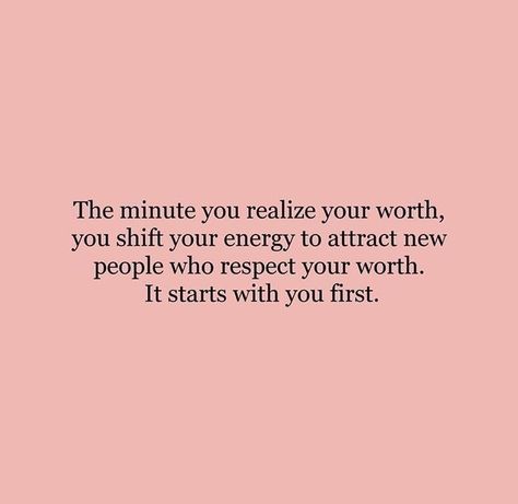 Realize your worth! #selfconfidence #selflove #selfworth #selfcare Now Quotes, Better Relationship, Know Your Worth, Being Single, Quote Inspirational, 2023 Vision, Quote Life, Uplifting Quotes, Motivational Quote