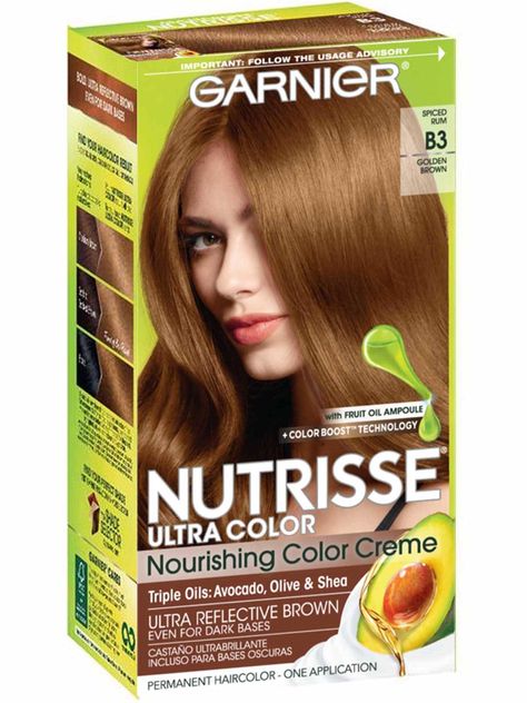 Lighten Dark Hair, Lightening Dark Hair, Golden Hair Color, Brown To Blonde Balayage, Golden Brown Hair Color, Best Hair Dye, Golden Brown Hair, How To Lighten Hair, Beautiful Hair Color