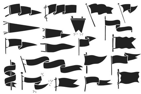 320+ College Pennant Flag Stock Illustrations, Royalty-Free Vector Graphics & Clip Art - iStock | College banner Pennant Illustration, College Banner, Flag Silhouette, College Pennants, Flag Drawing, Flag Template, Pennant Flags, Flag Banners, Pennant Flag