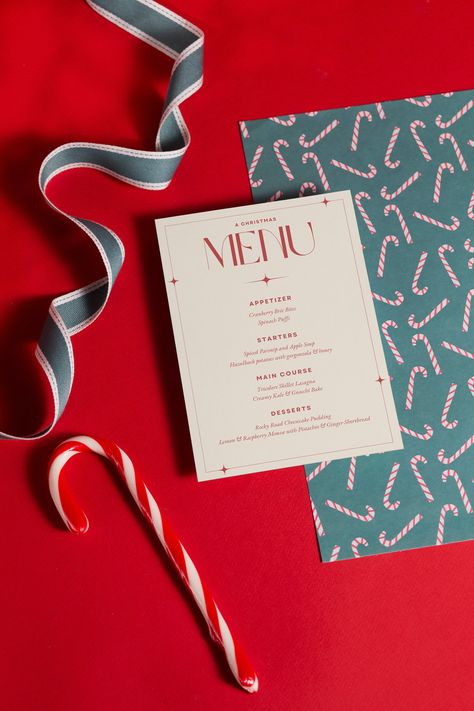 Just in time for Christmas at my #etsy shop: North Star Christmas Menu Template | Editable Template | Christmas | Holiday Party | Holiday Menu | Menu | Instant Download https://etsy.me/47R9S5Z #christmas #editablemenu #menu #holidayparty #christmasmenu Holiday Drink Menu Design, Xmas Dinner Invitation, Christmas Dinner Menu Design, Business Christmas Party Ideas, Holiday Invite Design, Christmas Menu Design Ideas, Xmas Menu Design, Christmas Dinner Menu Card, Holiday Menu Design