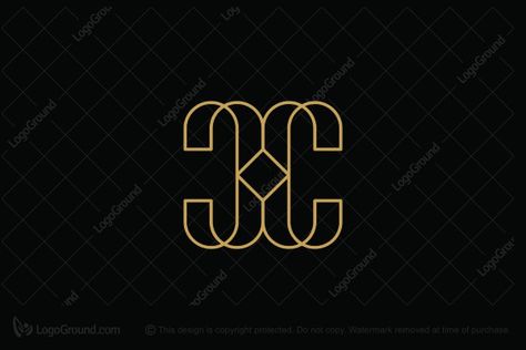 CC Letter Logo Cc Letter Logo, Cc Monogram Logo, Cc Logo Design Ideas, C Logo Design Ideas, Cc Logo Design, Cc Letter, Cc Monogram, C Monogram, Serif Logo