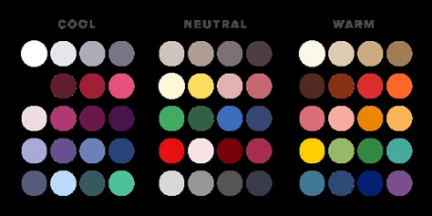 Determine your Undertone & Overtone (Once and for All!) | Simplified Wardrobe Mail Colors For Cool Skin, Neutral Skintone Outfit, Cool Undertone Palette, Warm Tone Color Palette Clothes, Clothing Colors For Cool Skin Tones, Outfits For Cool Undertones, Colour Palette For Neutral Skin Tone, Colour For Neutral Undertone, Neutral Skintone Makeup