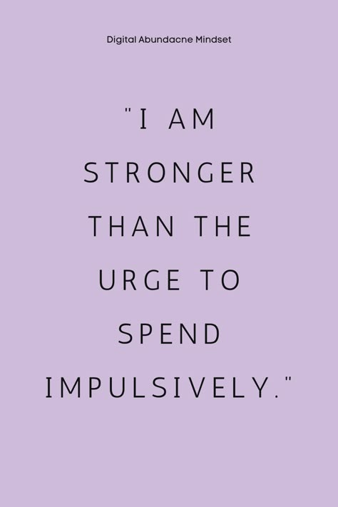 #overcomingimpulses #moneymindfulness #breakingthecycle emotional spending | breaking the cycle | mindful choices | overcoming impulses | emotional triggers | spending habits | behavioral finance | financial freedom | smart money management | wealth-building | financial literacy | investment strategies | practical finance | financial goals Good Financial Habits, Spending Habits Quotes, Emotional Spending, Achieve Quotes, Mindful Spending, Behavioral Finance, Impulse Spending, Emotional Triggers, Self Concept Affirmations