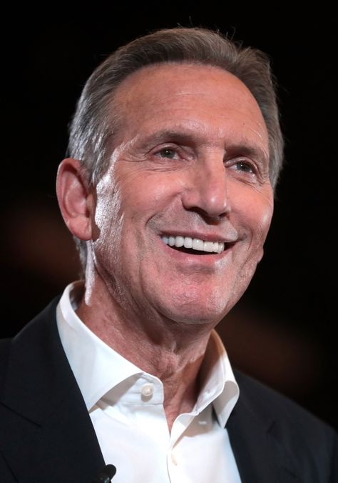 SuperYachtFan HOWARD SCHULTZ • Net Worth $4 Billion • House • Yacht • Private Jet Howard Schultz was Chairman and shareholder of Starbucks Coffee. His net worth is $4 billion. He is owner of the yacht Pi. HOWARD SCHULTZ • Net Worth $4 Billion • House • Yacht • Private Jet Peter House Yacht, Gulfstream G650, Howard Schultz, Rags To Riches, Super Yachts, How To Become Rich, Private Jet, Starbucks Coffee, Net Worth