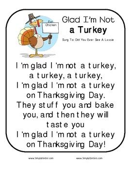 thanksgiving fingerplays | Poems and Fingerplays Freebies! | Thanksgiving Ideas Prek Songs, Prek Thanksgiving, Preschool November, November Lesson Plans, Turkey Songs, Preschool Thanksgiving, Thanksgiving Songs, November Ideas, Thanksgiving Lessons