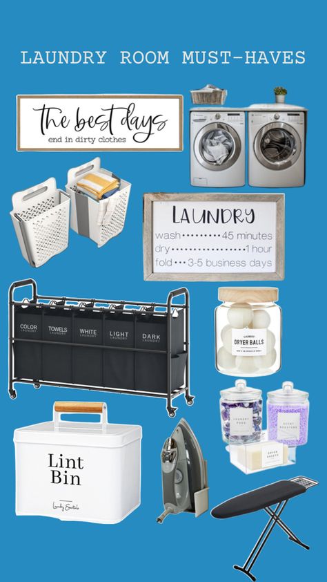 Room Essentials List, Laundry Room Essentials, Laundry Scent Boosters, White Laundry, Laundry Scents, Scent Booster, Laundry Dryer, Essentials List, Dryer Balls