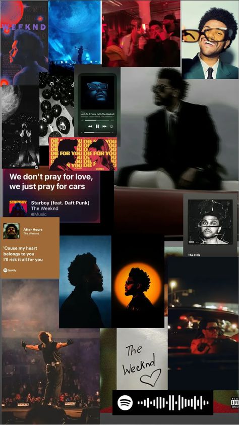 The Weeknd Mood Board, Happy House The Weeknd, Weeknd Moodboard, Pray For Me The Weeknd, The Weeknd Wallpaper Iphone, Weeknd Wallpaper, Moodboard Wallpaper, Best Music Artists, Pray For Love