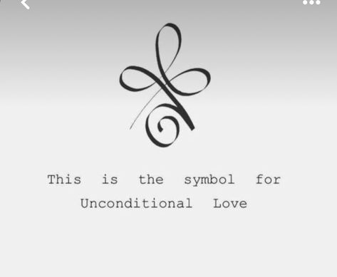 Soulmate Marks Tattoo, Intertwined Souls Tattoo, Romance Symbols, Hug Symbol, Endless Love Tattoo, Interlinked Tattoo, Unconditional Love Tattoo, Connection Tattoo, Couples Symbols