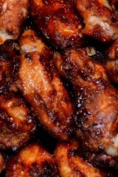 Addictive Teriyaki Wings Teriyaki Hot Wing Sauce, Teriyaki Wing Sauce, Teriyaki Chicken Wings In The Oven, Hot Teriyaki Wing Sauce, Teriyaki Chicken Wings Crock Pot, Garlic Teriyaki Chicken Wings, Sticky Teriyaki Chicken Wings, Oven Baked Teriyaki Chicken Wings, Teriyaki Wings Recipe