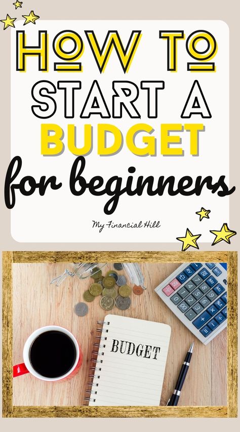 Are you trying to figure out how to budget? Budgeting can be easy. Budgeting as a beginner can help you pay off debt, save money, and find extra money. Learning how to budget can help get your finances under control. Anyone can learn how to budget, especially if you're living paycheck to paycheck, or a single mom, budgeting with debt, budgeting as a student,  budgeting for teens or college students. #myfinancialhill #budgeting #budgetingfinances #frugalliving #personalfinancetips Budget Percentages, Budget Money, Budget Help, Manage Money, Managing Money, Personal Finance Budget, Household Budget, Second Job, Parenting Strategies