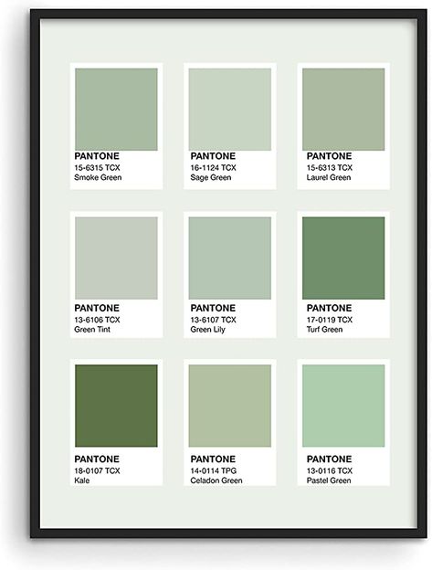 Aesthetic Posters For Bedroom, Sage Green Room, Light Green Rooms, Green Room Ideas Bedroom, Light Green Bedrooms, Dark Green Rooms, Sage Bedroom, Posters For Bedroom, Green Bedroom Walls