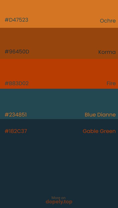 Terracotta Color Palette Hex Code, Color Palette With Rgb Code, Bright Color Schemes With Hex Codes, Color Combinations For Logo Design, Google Calendar Color Scheme Hex Codes Fall, Fall 2025 Color Trends, Male Color Palette, Aesthetic Color Palettes Hex Codes, Color Pallets With Hex Codes