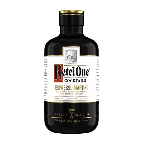 Ketel One Family Made Vodka, World's First Spirits Brand to Implement Accessible QR Codes on Package https://luxurylifestyle.com/headlines/ketel-one-family-made-vodka-worlds-first-spirits-brand-to-implement-accessible-qr-codes-on-package.html #vodka #cocktails #mixology #premiumvodka Dirty Martini Recipe, Espresso Martini Cocktail, Ketel One Vodka, Vodka Wine, Copper Pot Still, Ketel One, Gin Liqueur, Best Alcohol, Beer Shop