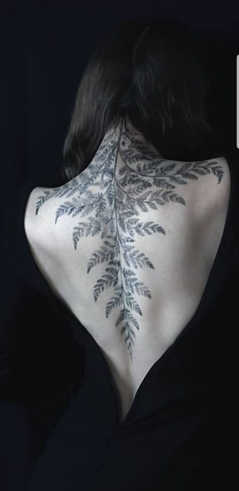 Dark Tattoo Ideas, Png Tattoo, Coolest Tattoos, Dark Feminine Tattoos, Octopus Tattoo Sleeve, Nape Tattoo, Chicanas Tattoo, Fern Tattoo, Tattoo Time