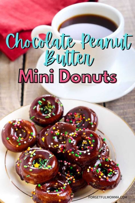 Mini Donut Recipe, Mini Donut Maker Recipes, Donut Maker Recipes, Quick Yummy Desserts, Mini Donut Maker, Mini Donut Recipes, Mini Recipes, Mini Donuts Maker, Donuts Recipes