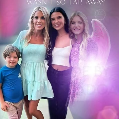 heatherwyatt (@heatherwyatt715) on TikTok | 46M Likes. 2.3M Followers. 🩷LivelikeAubreigh🩷 hd_wyatt@hotmail.com.Watch the latest video from heatherwyatt (@heatherwyatt715). Aubry Wyatt, Aubriegh Wyatt, Aubreigh Wyatt, Paige Wyatt, The Wyatt Family, Wyatt Family, Forget Her, Strict Parents, Remember Me