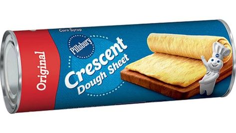 Crescent Sheet Recipes, Dough Sheet Recipes, Crescent Dough Sheet Recipes, Crescent Dough Recipes, Pillsbury Crescent Recipes, Sheet Recipes, Crescent Roll Sheet, Crescent Rolls Recipes, Using Crescent Rolls