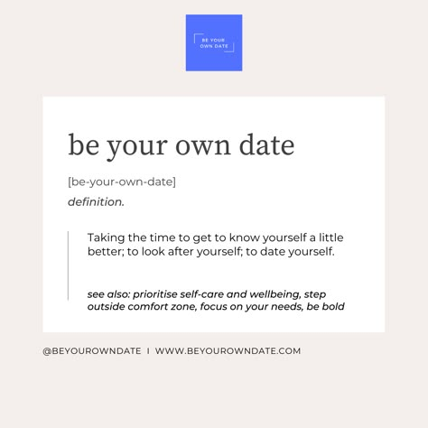 Dating Yourself Quotes, Self Date Caption, Self Date Quote, Solo Dates Quotes, Solo Date Quotes, Solo Date Captions, Date Yourself Quotes, Wellbeing Coach, Put Myself First