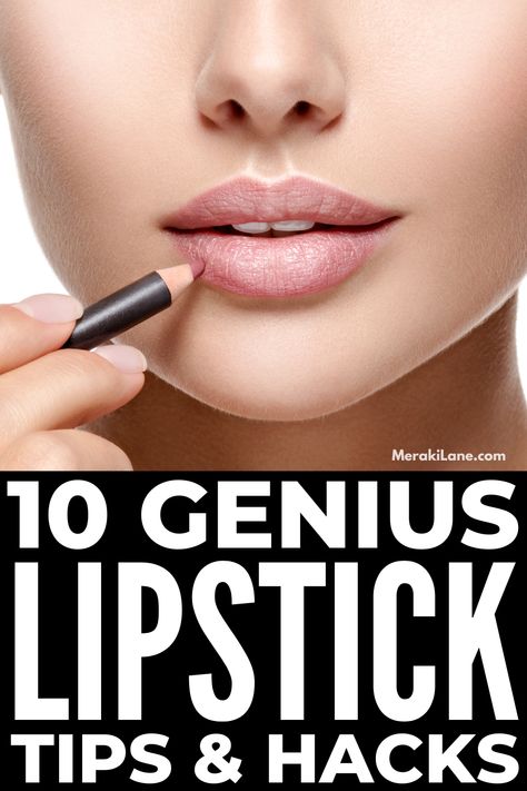 Lips Hack, Dijbi Pins, Make Your Lips Look Bigger, Holiday Spirit Week, Country Wedding Guest Dress, Lips Look Bigger, Fashion Mistakes Woman, Elegant Christmas Nail Designs, Perfect Lipstick Shade