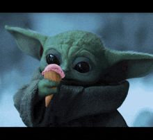 Baby Yoda Hi GIF – Baby Yoda Hi Hello – discover and share GIFs Baby Star Wars Characters, Hi Gif, Bebe Yoda, Yoda Art, Yoda Images, Yoda Wallpaper, Yoda Funny, Mandalorian Grogu, Star Wars Background