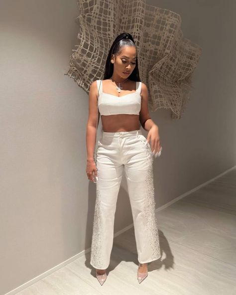 Miami Night, Lala Anthony, Miami, Outfit Inspo, Quick Saves, Instagram