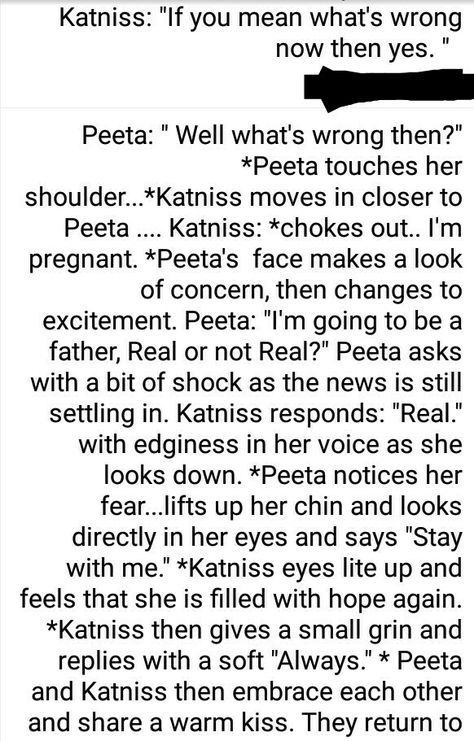 Peeta X Yn, Katniss X Peeta, Peeta X Katniss, Peeta And Katniss Fan Art, Peeta And Katniss Headcannons, Katniss And Peeta Fan Art, Peeta And Katniss, Hunger Games Fan Art Katniss And Peeta, Katniss And Peeta Stay With Me