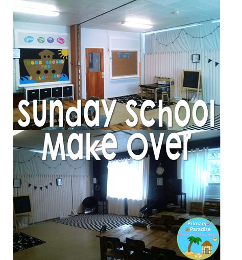 School Room Ideas, Childrens Ministry Room, Sunday School Room Decor, Kids Ministry Rooms, Sunday School Classroom Decor, Childrens Ministry Decor, Kids Church Rooms, Christian Classroom, Sunday School Decorations