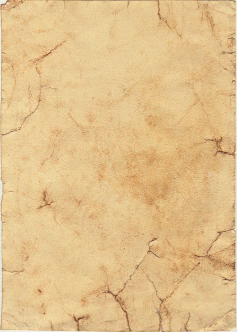 Old Scroll Texture II by Esther-Sanz on deviantART Stary Papier, Vintage Paper Textures, Grunge Paper, Papel Vintage, Paper Backgrounds, Photo Texture, Vintage Texture, Background Vintage, Vintage Printables