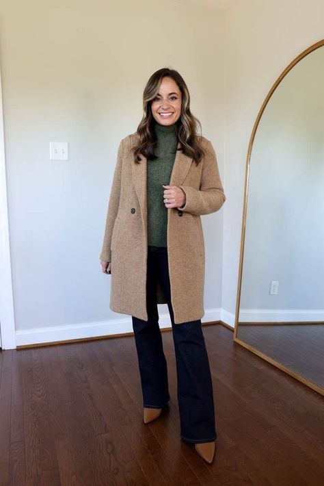 Winter Outfits For Petite Women, Fall Outfits For Petite Women, Winter Outfits Petite, Fall Outfits Petite, Petite Outfits Casual, Petite Winter Fashion, Pumps And Pushups, Petite Winter Coats, Petite Winter Outfits