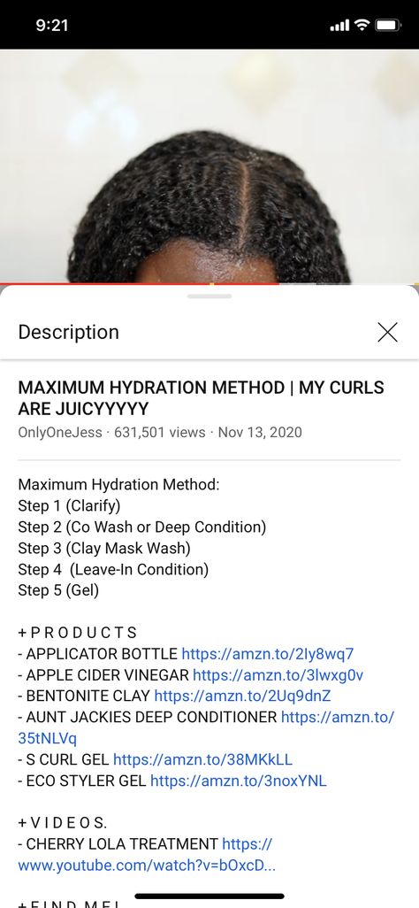 Max Hydration Method 4c Hair, Maximum Hydration Method 4c Hair, Maximum Hydration Method, Max Hydration Method, Low Porosity Hair, Nappy Hair, Low Porosity, Low Porosity Hair Products, African American Hair