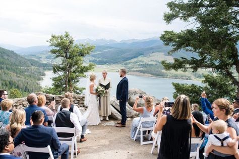 Intimate Wedding Colorado, Colorado Vow Renewal, Mountain Small Wedding, Small Colorado Wedding, Colorado Micro Wedding, Outdoor Forts, Small Private Wedding, Colorado Resorts, Grand Lake Colorado