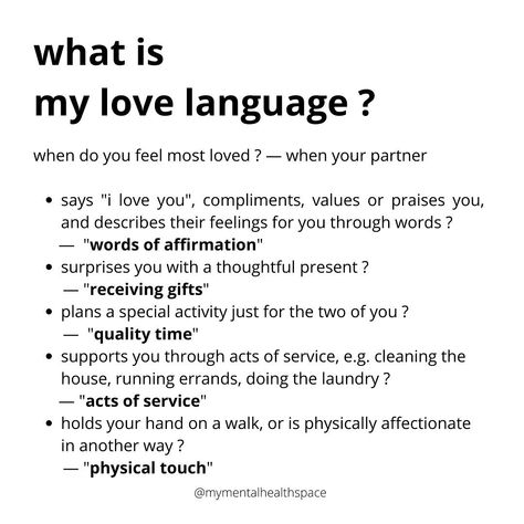 Cute Love Language, What’s Your Love Language, 5 Love Languages Aesthetic, Different Types Of Love Languages, 3 Types Of Love In A Lifetime, Love Laungages, 5 Types Of Love Languages, Love Languages Relationships, Love Languages Quotes