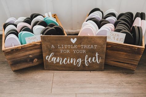 Wedding Rental Ideas, Shoes For Wedding Guest, Cricut Wedding Ideas, Rustic Wedding Signs Diy, Sweets Table Wedding, Wedding Cricut, Bridal Shower Decorations Rustic, Wedding Baskets, Church Youth Group