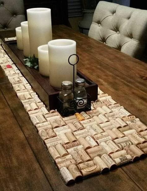 Wine Cork Table, Wine Cork Diy Projects, Cork Table, Cork Diy Projects, Wine Cork Ideas, Wine Cork Projects, Wine Cork Diy Crafts, Cork Crafts Diy, Wine Cork Art