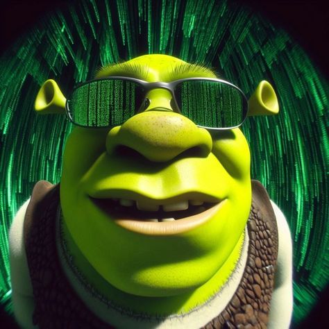 Action Games Wallpaper, Shrek Profile Pic, Funny Pfp Pics Aesthetic Cartoon, Movie Asthetic Pics, Funny Cartoon Pfp, Shrek Pfp, Shrek Wallpapers, Shrek Art, Dps Whatsapp