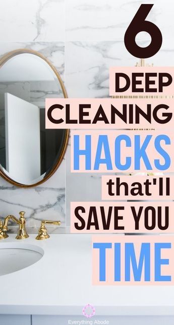 Cleaning Schedules, Deep Cleaning House, Deep Cleaning Hacks, Bathroom Hacks, Cleaning House, Spring Cleaning Hacks, Diy Cleaning Hacks, Diy Home Cleaning, Deep Cleaning Tips