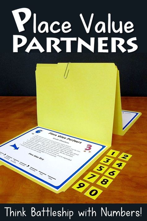 Place Value Relay, Fifth Grade Place Value Activities, Place Value Year 3 Activities, Fourth Grade Place Value, Place Value Battleship, Place Value Games 5th, Math Games Grade 4, Place Value Games 3rd, Place Value Games 4th Grade