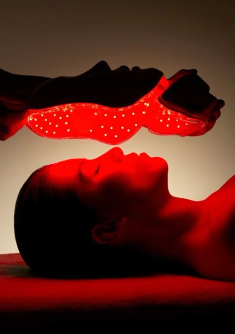 myLEDmask Led Mask Aesthetic, Red Light Mask, Mask Photoshoot, Led Light Mask, Led Facial Mask, Neck Mask, Beauty Place, Led Facial, Power Of Light