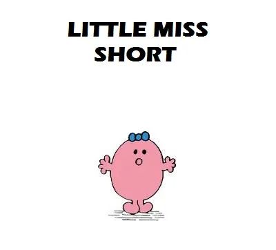 Little Miss Characters, Elf Ideas Easy, Missing Quotes, Cute Text Quotes, Miss Girl, Monsieur Madame, Snapchat Funny, Funny Profile, Very Funny Pictures