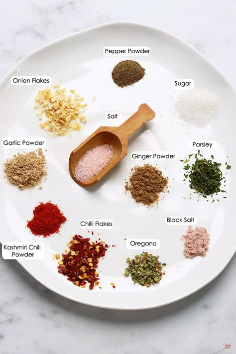 Peri Peri Masala | Piri Piri Masala Peri Peri Spice Recipe, Peri Peri Seasoning, Peri Peri Masala Recipe Indian, Delicious Indian Food Recipes, Peri Peri Seasoning Recipe, Masala Recipes Indian, Peri Peri Masala Recipe, Chicken Masala Powder Recipe, Peri Peri Masala