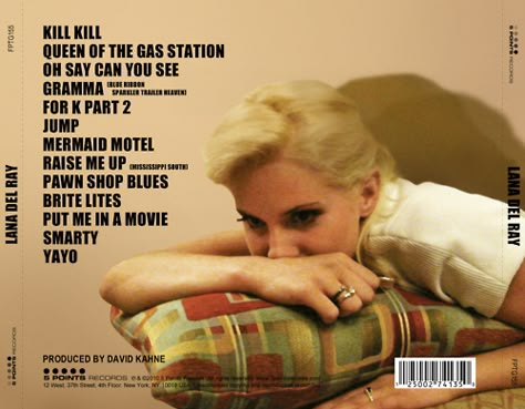 Lana Del Rey AKA Lizzy Grant album If someone can find this for me I will love them forever. Tell me where to find it. Born to Die and Paradise are not enough! Lizzie Grant, Trash Magic, Terrence Loves You, Aka Lizzy Grant, Lana Del Rey Albums, Sparkle Jump Rope Queen, Nancy Sinatra, Lana Rey, Elizabeth Grant