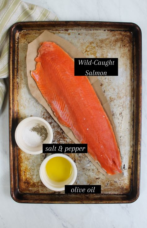 Fresh Caught Salmon Recipes, Baked Wild Salmon, Wild King Salmon Recipe, Wild Caught Salmon Recipes Baked, Wild Sockeye Salmon Recipes Baked, How To Cook A Whole Salmon, Wild Caught Sockeye Salmon Recipes, Wild Caught Salmon Recipes, Wild Sockeye Salmon Recipes