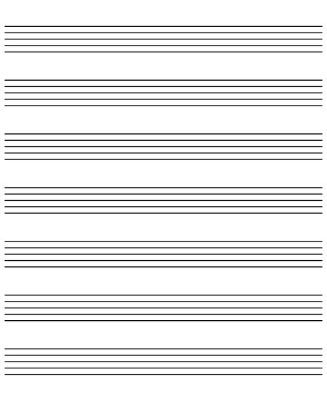 Notes Paper Template, Sheet Music Tattoo, Staff Music, Notebook Paper Template, Paper Template Free, Music Template, Alphabet Practice Worksheets, Piano Music Easy, Blank Sheet Music